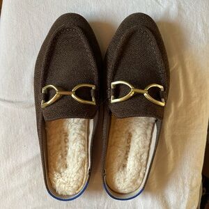 ROTHYS Cozy double Bit slip on Loafer